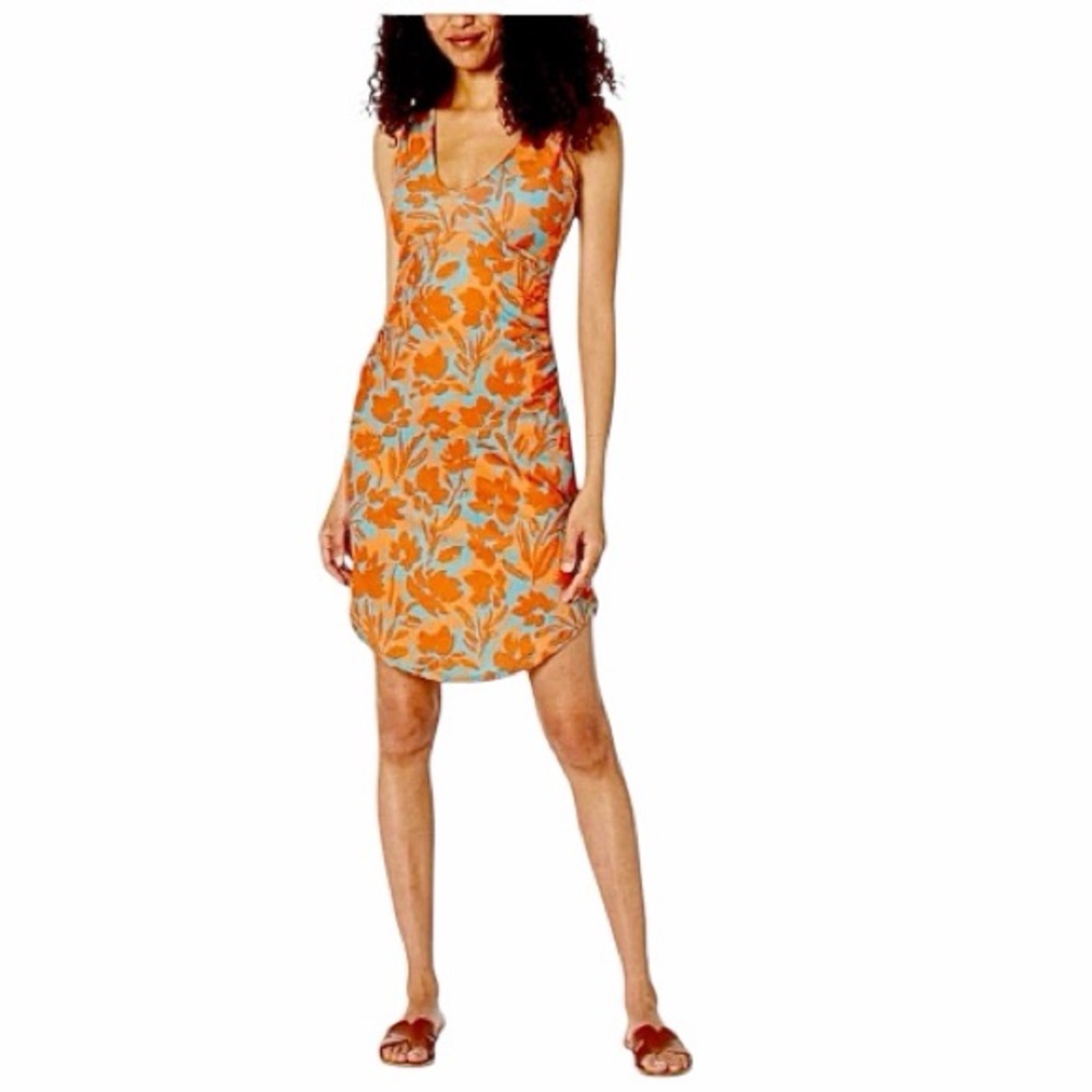 PRANA Women’s Pearl Isla Dress, Size S